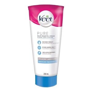 Veet Hair Removal Cream
